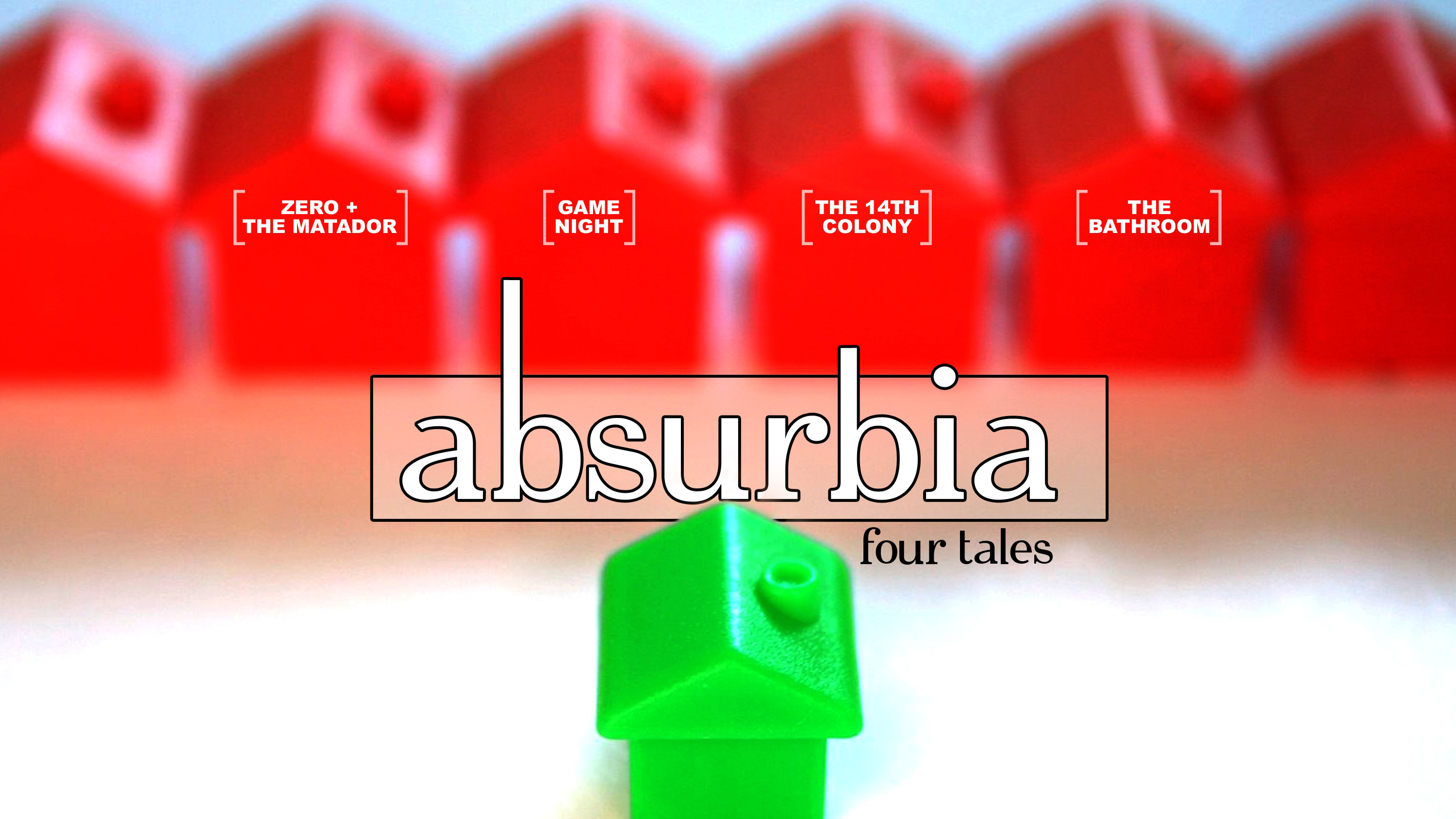 Aburbia: Four Tales - Feature