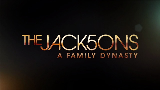 Jackson Family Dynasty - Mini-Series (A&E)