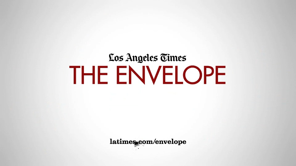 Los Angeles Times - 'Award Season'